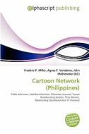 Cartoon Network (philippines) edito da Betascript Publishing