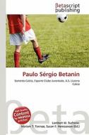 Paulo S Rgio Betanin edito da Betascript Publishing