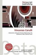 Vincenzo Cerulli edito da Betascript Publishing