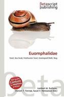 Euomphalidae edito da Betascript Publishing