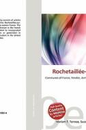 Rochetaill E-Sur-Sa Ne edito da Betascript Publishing