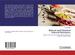 Natural and Chemical Induced Resistance di Arjun Lal Yadav edito da LAP Lambert Academic Publishing