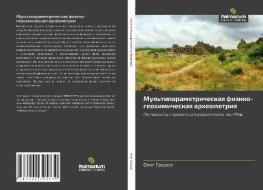 Mul'tiparametricheskaq fiziko-geohimicheskaq arheometriq di Oleg Gradow edito da Palmarium Academic Publishing