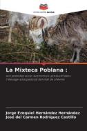 La Mixteca Poblana : di Jorge Ezequiel Hernández Hernández, José del Carmen Rodríguez Castillo edito da Editions Notre Savoir