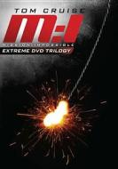 Mission: Impossible Trilogy edito da Uni Dist Corp. (Paramount