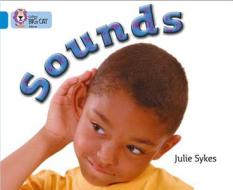 Sounds di Julie Sykes edito da HarperCollins Publishers