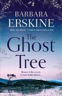 The Ghost Tree di Barbara Erskine edito da Harper Collins Publ. UK