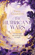 The Hurricane Wars di Thea Guanzon edito da HarperCollins Publishers