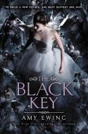The Black Key di Amy Ewing edito da HARPERCOLLINS
