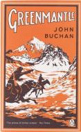 Greenmantle di John Buchan edito da Penguin Books Ltd