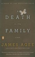 A Death in the Family di James Agee edito da Penguin Books