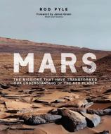 Mars di Rod Pyle edito da Welbeck Publishing Group