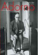 Adorno di Lorenz Jager edito da Yale University Press