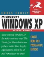 Windows Xp di Chris Fehily edito da Pearson Education (us)