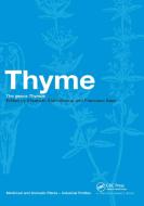 Thyme edito da Taylor & Francis Ltd