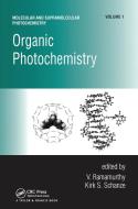 Organic Photochemistry di V. Ramamurthy edito da Taylor & Francis Ltd