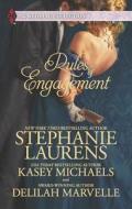 Rules of Engagement: The Wedding Collection di Stephanie Laurens, Kasey Michaels, Delilah Marvelle edito da Harlequin