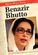 Benazir Bhutto di Sean Price edito da Capstone Global Library Ltd