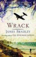 Wrack di James Bradley edito da Faber & Faber