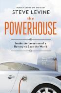 The Powerhouse di Steve Levine edito da Penguin Putnam Inc