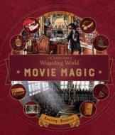 J.K. Rowling's Wizarding World: Movie Magic Volume Three: Amazing Artifacts di Bonnie Burton edito da CANDLEWICK BOOKS