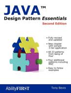Java Design Pattern Essentials - Second Edition di Tony Bevis edito da Ability First Limited