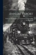 Annual Report edito da LEGARE STREET PR