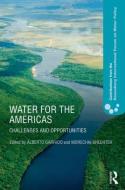Water for the Americas edito da Taylor & Francis Ltd