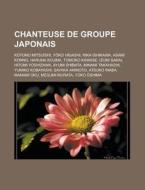 Chanteuse De Groupe Japonais: Rika Ishik di Livres Groupe edito da Books LLC, Wiki Series