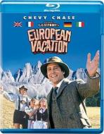 National Lampoon's European Vacation edito da Warner Home Video