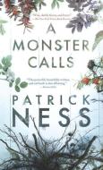 A Monster Calls di Patrick Ness edito da THORNDIKE STRIVING READER