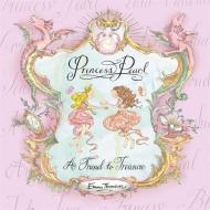 Princess Pearl: A Friend to Treasure di Emma Thomson edito da Hachette Children's Group