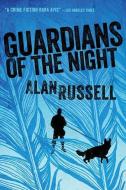 Guardians of the Night di Alan Russell edito da THOMAS & MERCER
