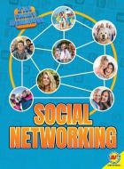 Social Networking di Patti Richards edito da AV2 BY WEIGL