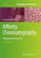 Affinity Chromatography edito da Humana Press Inc.