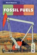 Fossil Fuels di Christopher Forest edito da POP
