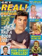 Get Real!: The Untold Story: Sexy, Scary, Scandalous World of Reality TV! di Mike Walker edito da Phoenix Books