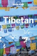Lonely Planet Tibetan Phrasebook & Dictionary di Lonely Planet edito da LONELY PLANET PUB
