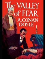 The Valley of Fear (Annotated) di Arthur Conan Doyle edito da INDEPENDENTLY PUBLISHED