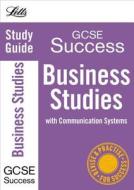 Business Studies edito da Letts Educational