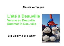 L'été à Deauville di Abuela Véronique edito da Books on Demand
