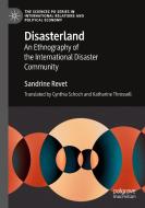 Disasterland di Sandrine Revet edito da Springer International Publishing