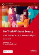 No Truth Without Beauty di Leena El-Ali edito da Springer Nature Switzerland AG