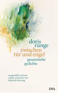 zwischen tür und engel di Doris Runge edito da DVA Dt.Verlags-Anstalt