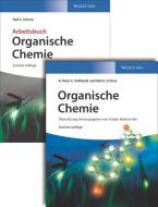 Organische Chemie di K. P. C. Vollhardt, Neil E. Schore edito da Wiley VCH Verlag GmbH