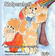 Stolperchen di Martin Gensert edito da Books on Demand