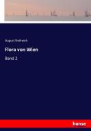 Flora von Wien di August Neilreich edito da hansebooks