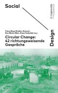 Circular Change edito da Books on Demand