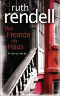 Der Fremde im Haus di Ruth Rendell edito da Blanvalet Verlag