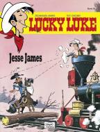 Lucky Luke 38 - Jesse James di Morris, René Goscinny edito da Egmont Comic Collection